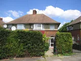 Sibthorpe Road, London SE12
