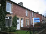 Church Street, Marley Hill, Newcastle Upon Tyne NE16