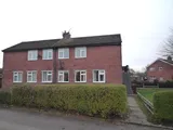 Walnut Avenue, Weaverham, Northwich CW8