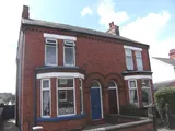 Townfield Lane, Barnton, Northwich CW8