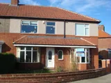 Beverley Road, Whitley Bay NE25