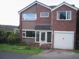Rownall View, Leek ST13