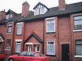 Parker Street, Leek ST13