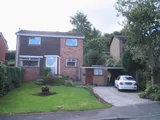 Hillside Drive, Leek ST13