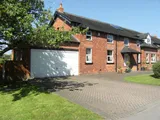 Moss Lane, Yarnfield, Stone ST15