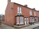 Cecil Street, Goole DN14