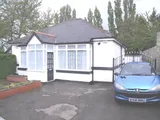 Bellhouse Road, Sheffield S5
