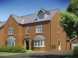 Liverpool Road, Chester CH2