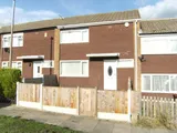 Farndale Approach, Whinmoor, Leeds LS14