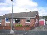 Astral Way, Sutton-On-Hull, Hull HU7