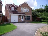 Deighton Close, Orrell, Wigan WN5