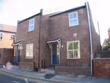 Station Road, Preston, East Riding of Yorkshire
