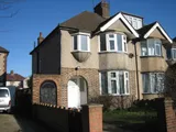 Great West Road