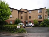 Ainsley Close, Churchhill Court, Edmonton 