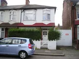 Sherringham Avenue N17