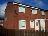 Becket Avenue, Salford M7
