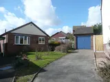 Welland Close, Droitwich WR9
