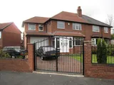 Moor Allerton Avenue, Leeds LS17