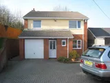 Lyn Mar House, Pentwyn Lane, Abersychan NP4