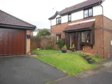 Wern Fach Court, Henllys, Cwmbran NP44