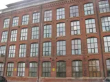 Victoria Mill, Houldsworth Street, Reddish SK5