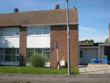 Little Eden, Peterlee, Co Durham SR8