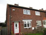 Station Estate North, Murton, Seaham SR7
