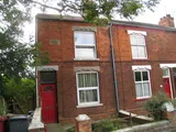 Butts Road, Barton-Upon-Humber DN18