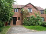 The Grove, Barrow-Upon-Humber, S Humberside DN19