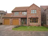 Farrows Pond, Goxhill, Barrow-Upon-Humber DN19