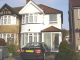 Sandhurst Road, London NW9