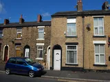 Cheetham Hill Road, Dukinfield SK16