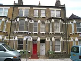 Searles Road, London SE1