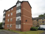 Stubbs Drive, London SE16