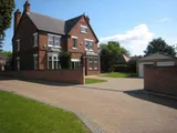 Gymewood, Selby Road, Thorne DN8