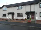 Hirst Court, Fallin, Stirling FK7