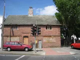 Yeomans Cottage, 10 Almonds Green, Liverpool L12
