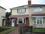 Talbot Place, Bilston WV14
