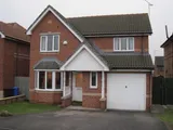 Thorncliffe View, Chapeltown, Sheffield S35