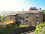 Tagg Hill Cottage, 43 Church Street, Matlock DE4