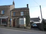 Bank Road, Matlock, Derbyshire DE4