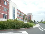 Wills Oval, Wills Building, Newcastle Upon Tyne NE7