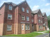 Brookfield Apartments Leigh Road, Atherton, Manchester M46