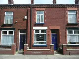 Osborne Grove, Bolton BL1