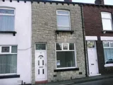 Tennis Street, Bolton BL1