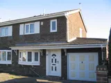 Farringdon Drive, New Rossington, Doncaster DN11