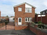 Kingsway Close, New Rossington, Doncaster DN11