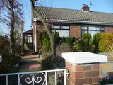 Whitstone Drive Blakehall, Skelmersdale WN8