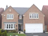 Trinity Way, Heanor DE75