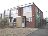Telford Way, Leicester LE5